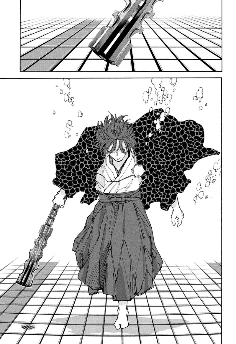 Chapter 233 - Page 25